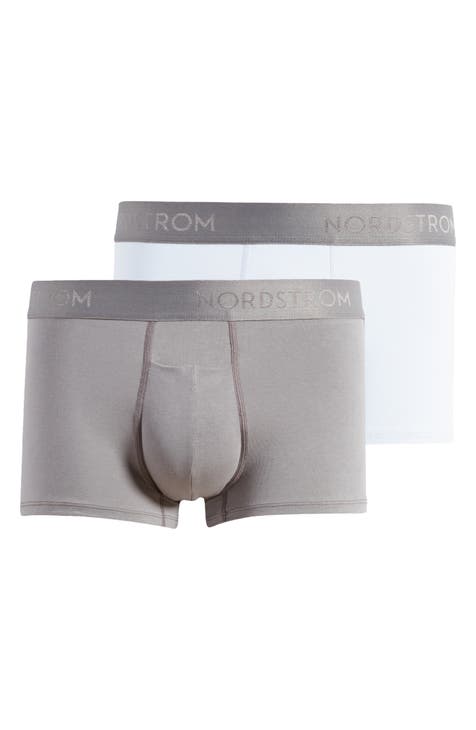 Modern Stretch 2-Pack 3-Inch Trunks