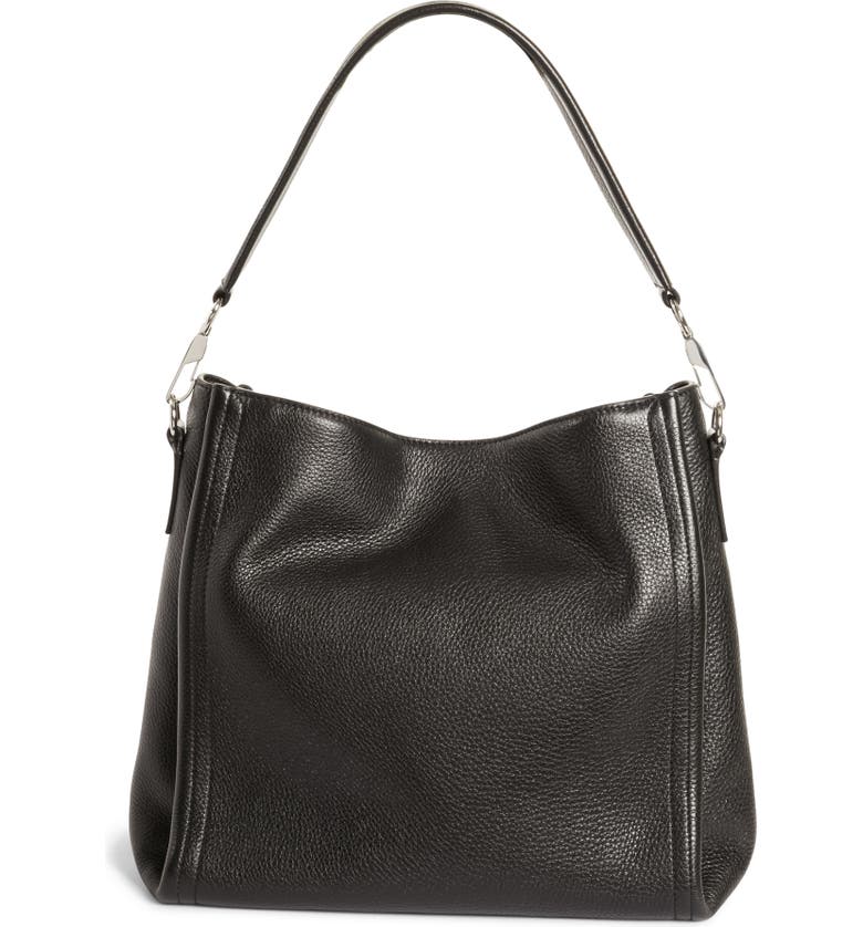 Alexander Wang Darcy Leather Hobo | Nordstrom