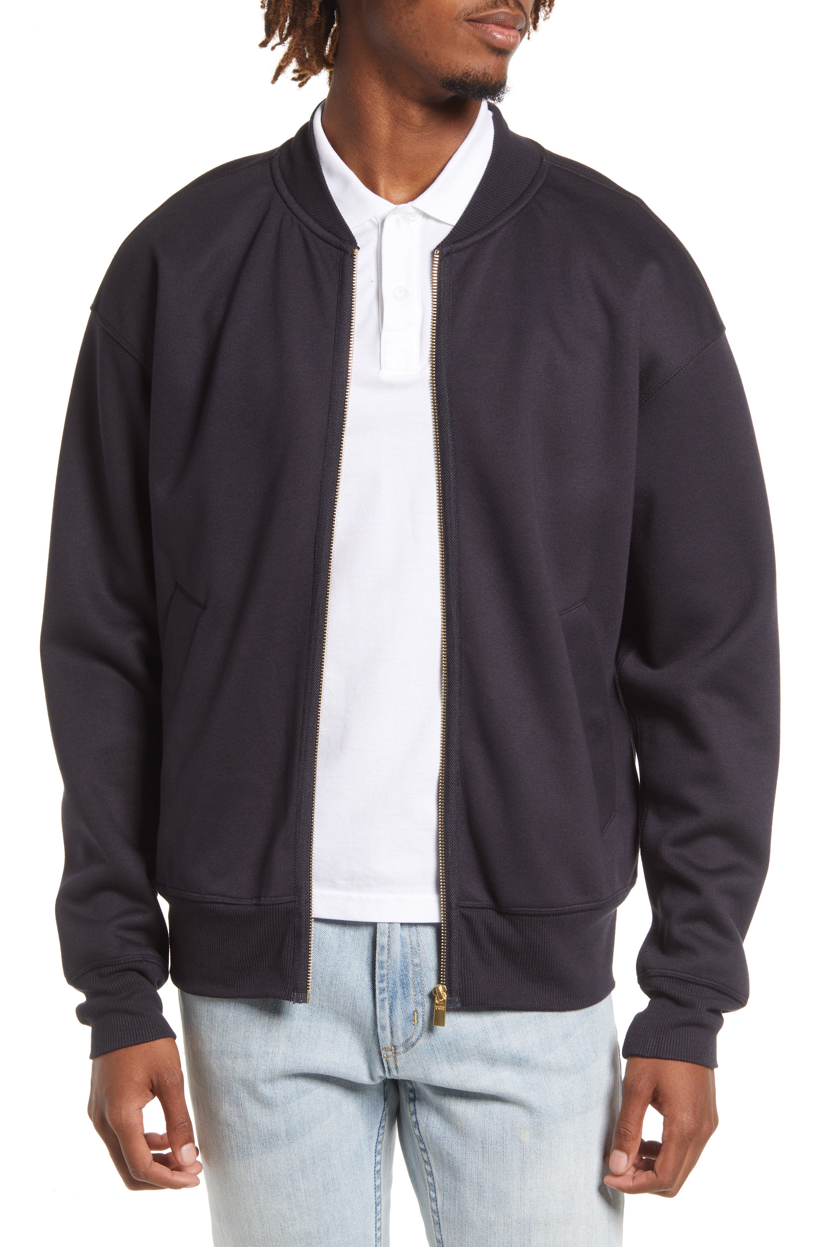 ted baker bomber jacket nordstrom