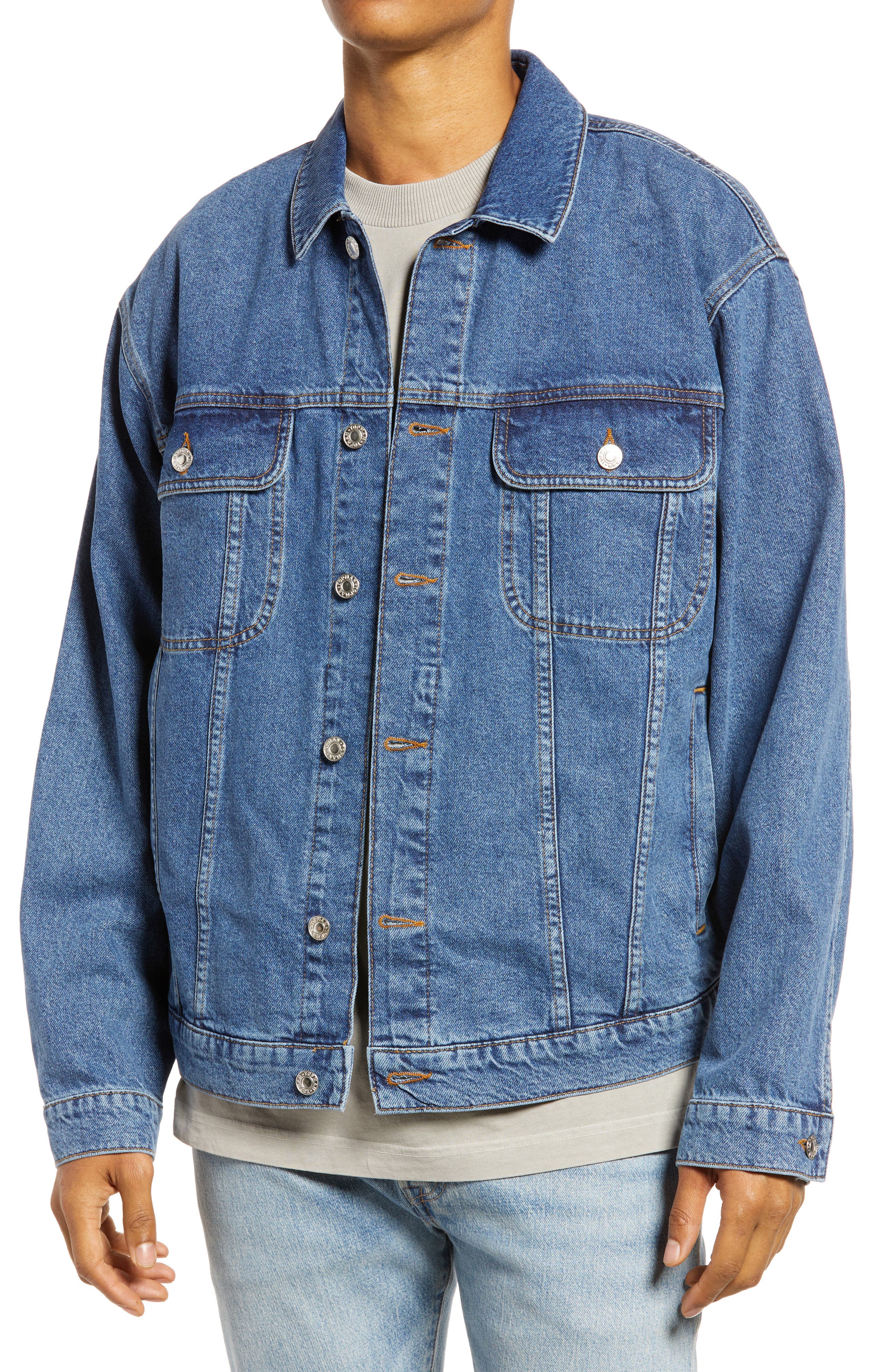 topman jackets canada