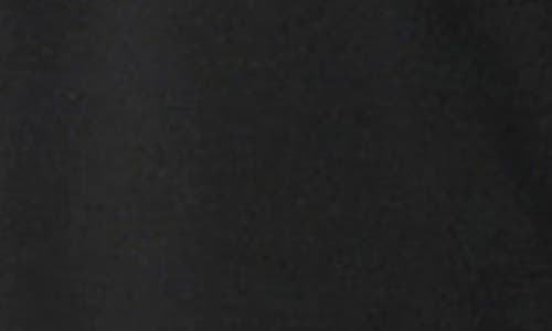 Smartwool Classic Thermal Merino Base Layer Quarter Zip Pullover In Black