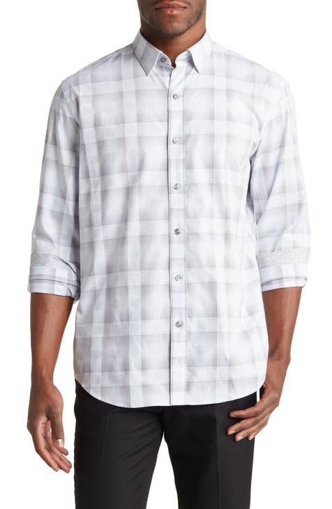 Men's Clearance Button Down Shirts | Nordstrom Rack