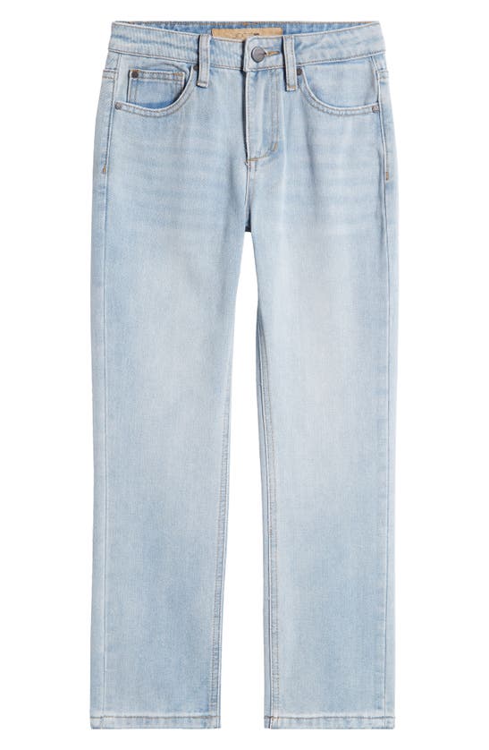 Shop Joe's Kids' Rebel Relaxed Fit Jeans In Thunder