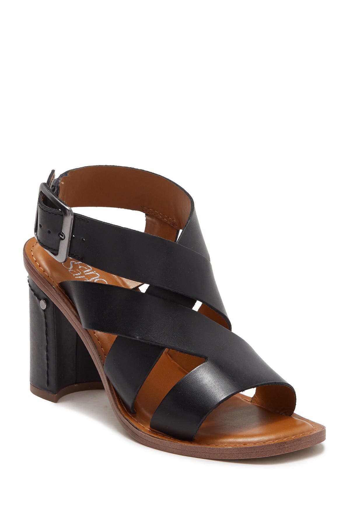 franco sarto cache sandal
