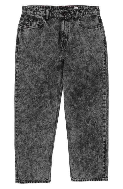 Fearless sjækel Resten Men's Volcom Jeans | Nordstrom