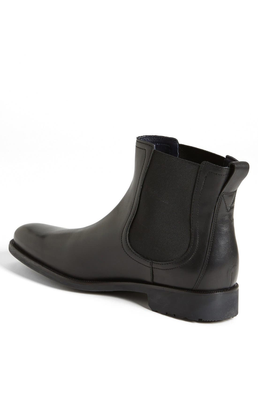 cole haan stanton chelsea bootie