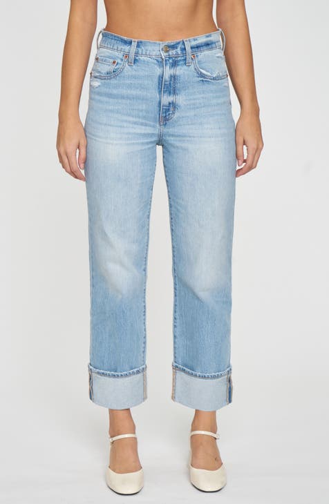 Women's Straight-Leg Pants | Nordstrom