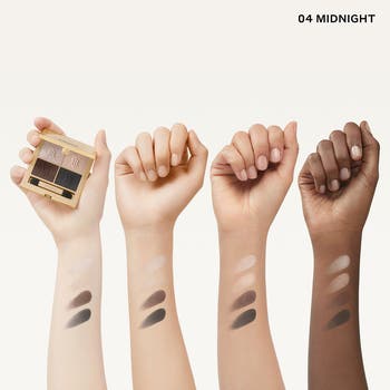 Burberry Eye Quad Eyeshadow Palette | Nordstrom