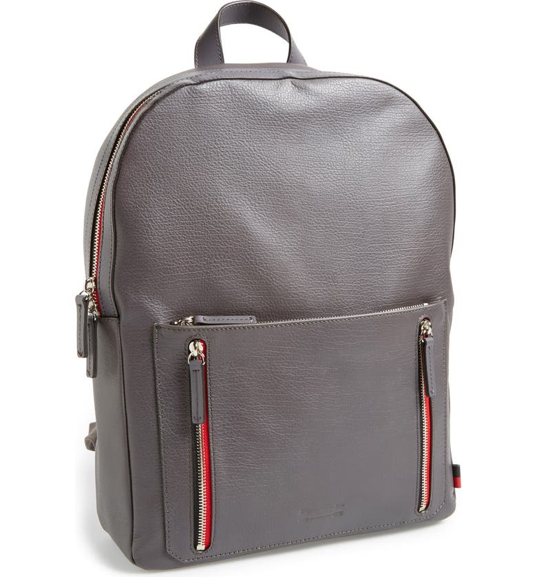 Ben Minkoff 'Core Bondi' Leather Backpack | Nordstrom