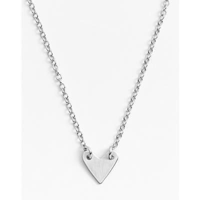 Nashelle Heart Necklace