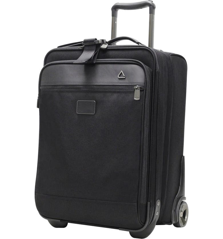 Andiamo Luggage 'Avanti Collection' Auto Expand Wheeled Suitcase with ...