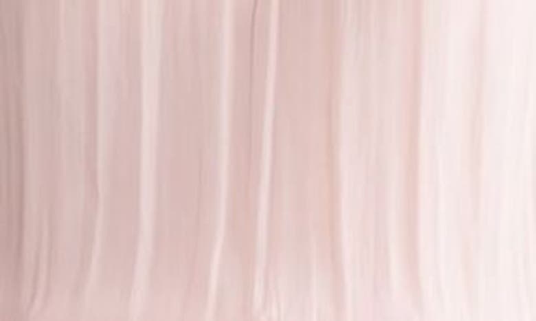 Shop Ramy Brook Audrey Smocked Waist Sleeveless Midi Dress In Candy Pink
