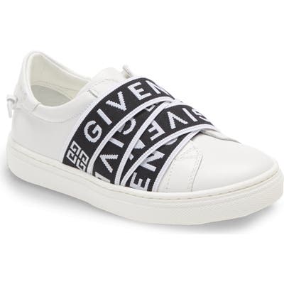 Givenchy Logo Band Sneaker