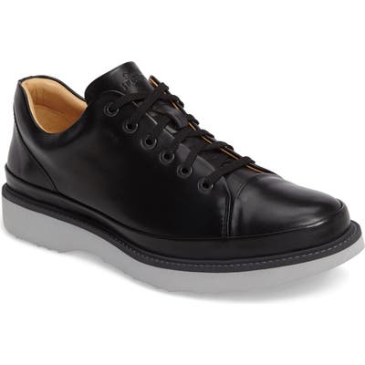 Samuel Hubbard Sneaker, Black
