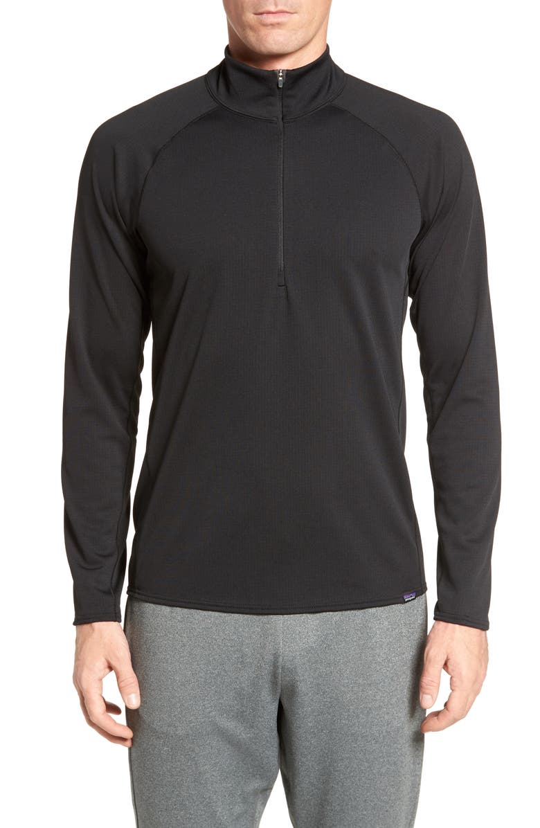 Patagonia Capilene Midweight Pullover | Nordstrom