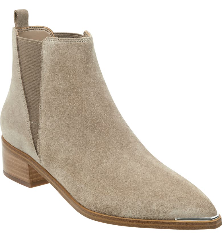 Marc Fisher LTD Yale Chelsea Boot | Nordstrom