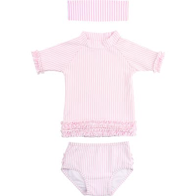 Infant Girl