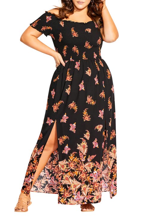 Plus Size Dresses for Women | Nordstrom