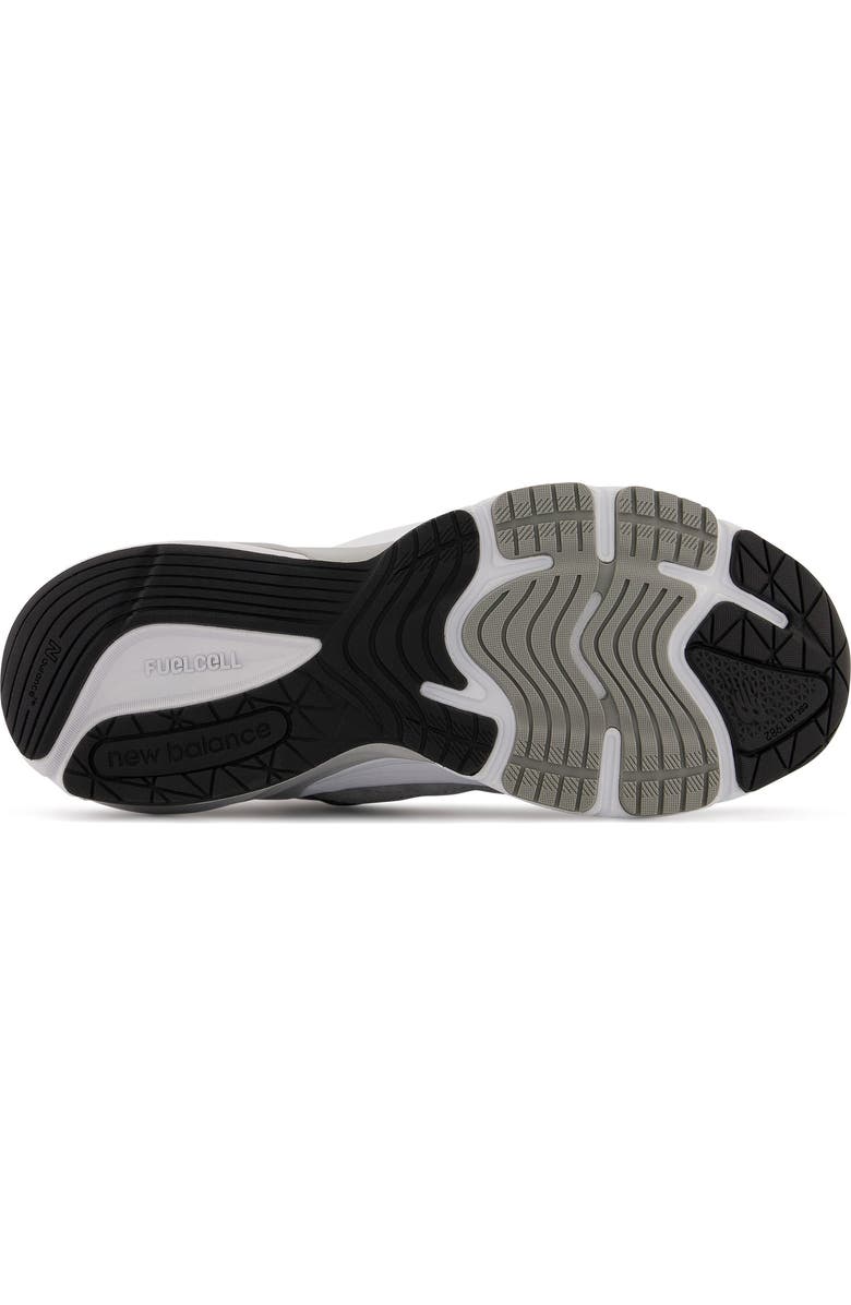 New Balance Made in USA 990 v6 Sneaker, Alternate, color, Grey/ Grey