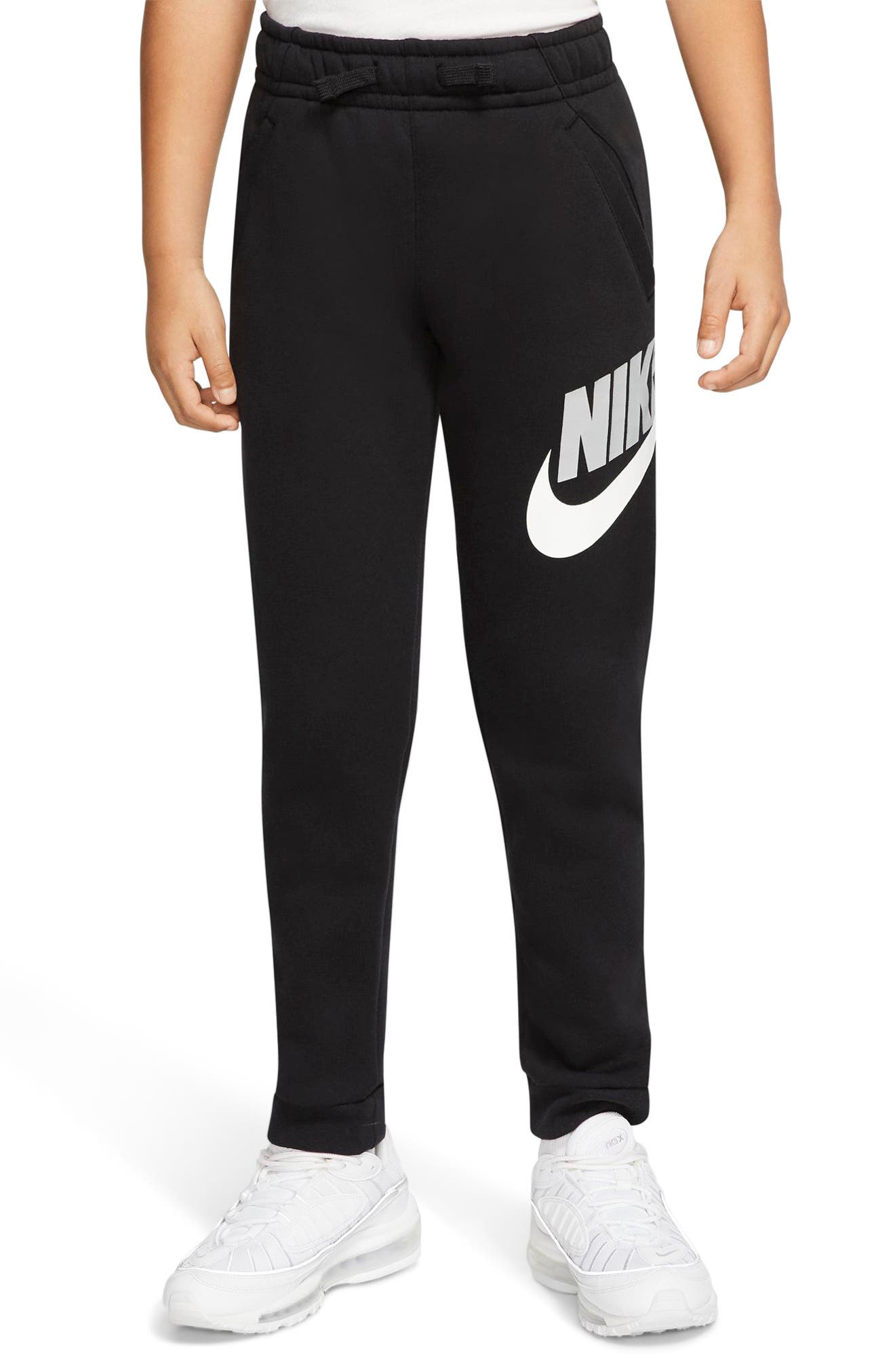 nike loose rally sweatpants