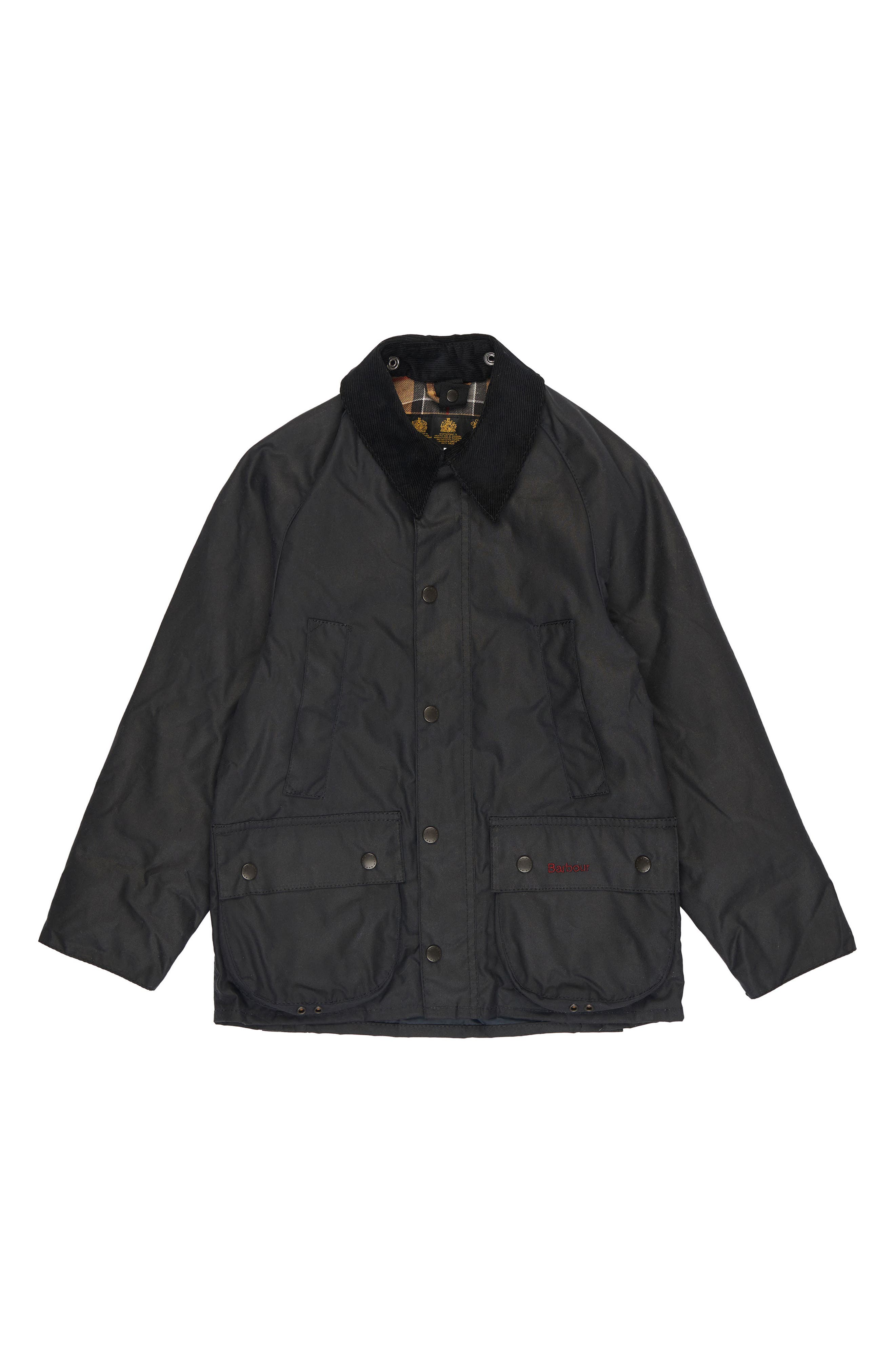 Barbour Kids