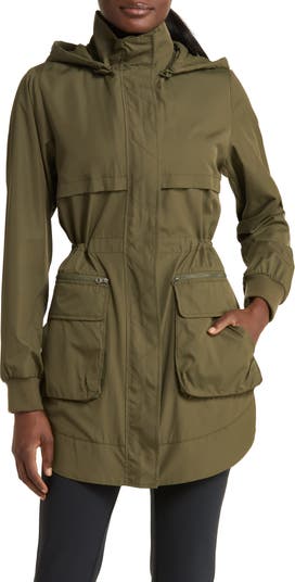 Zella raincoat hot sale