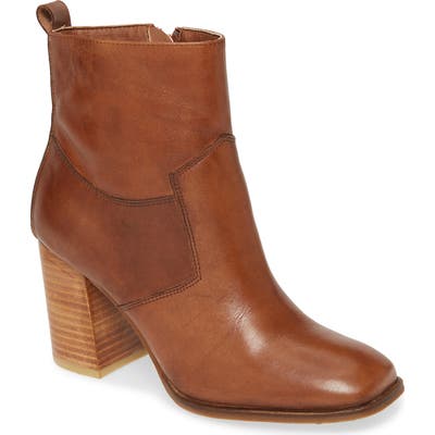 Sbicca Winchester Bootie, Brown