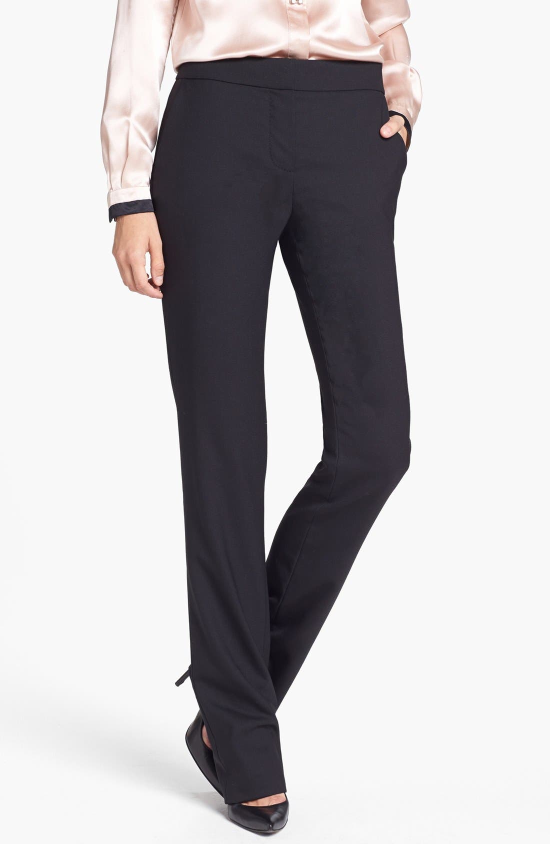 tory burch pants