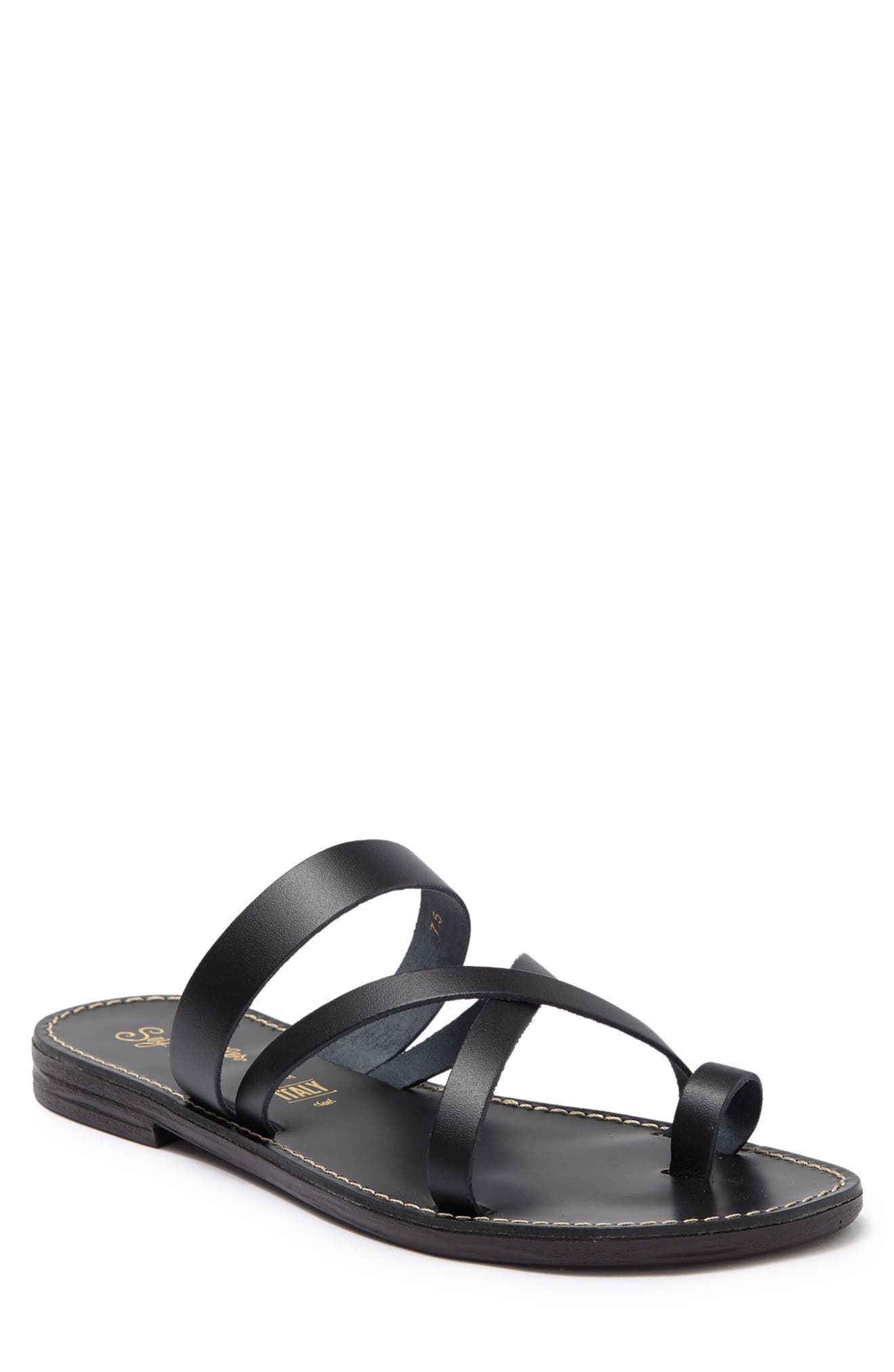 black sandals nordstrom rack