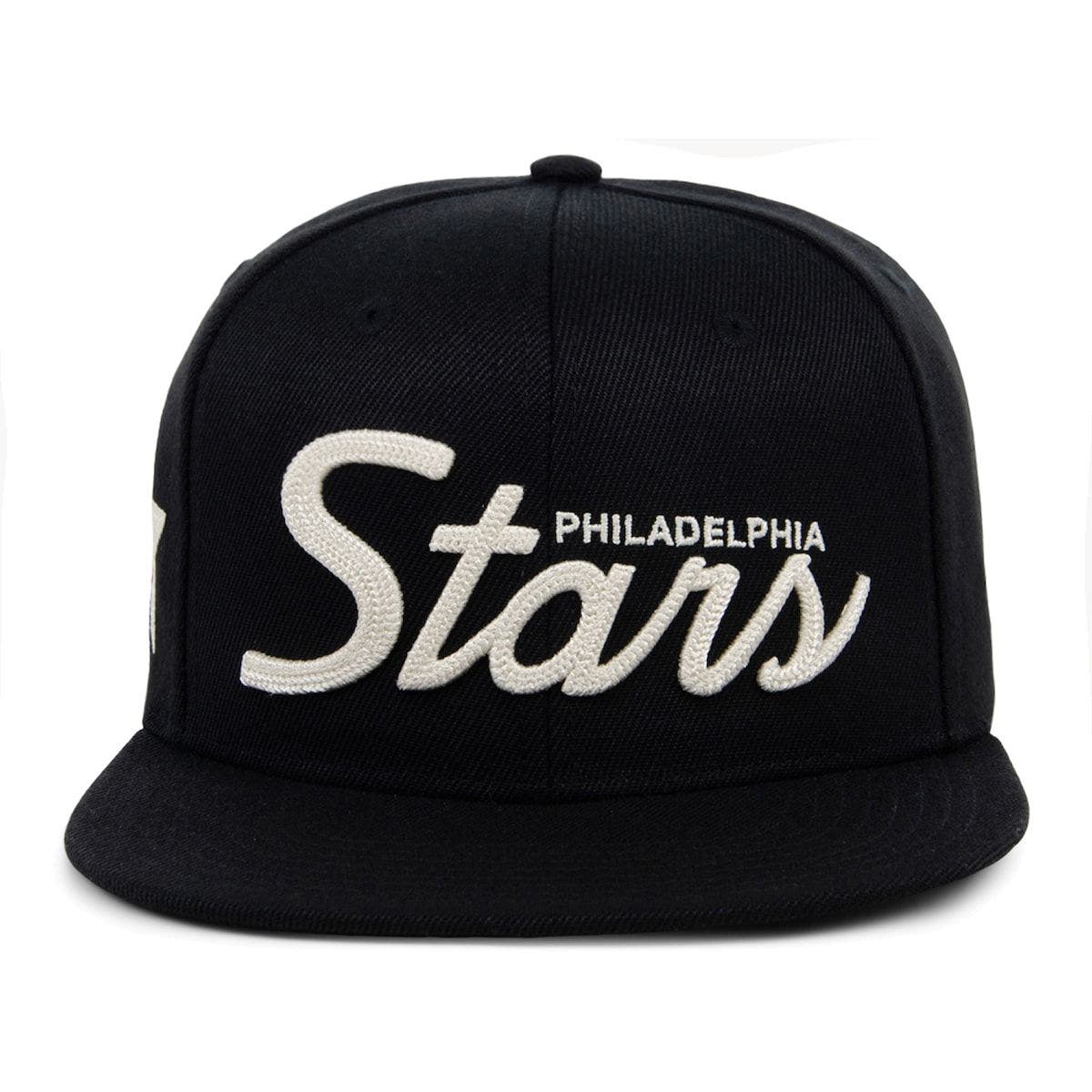 philadelphia stars snapback