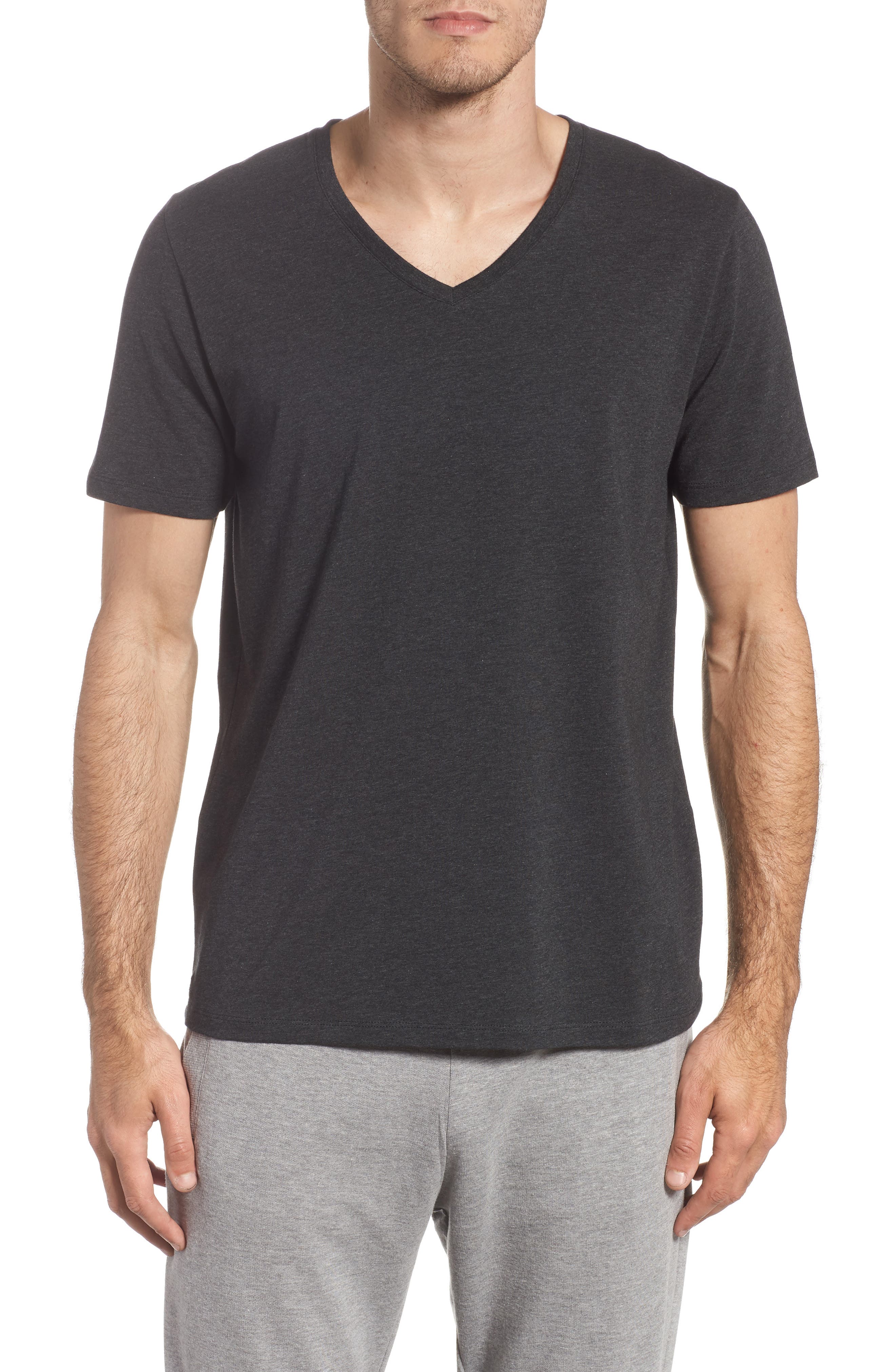 tommy john v neck t shirt