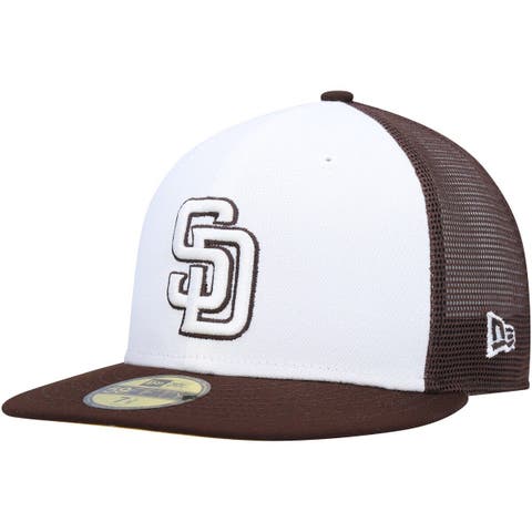 San Diego Padres New Era 2022 Armed Forces Day On-Field 59FIFTY