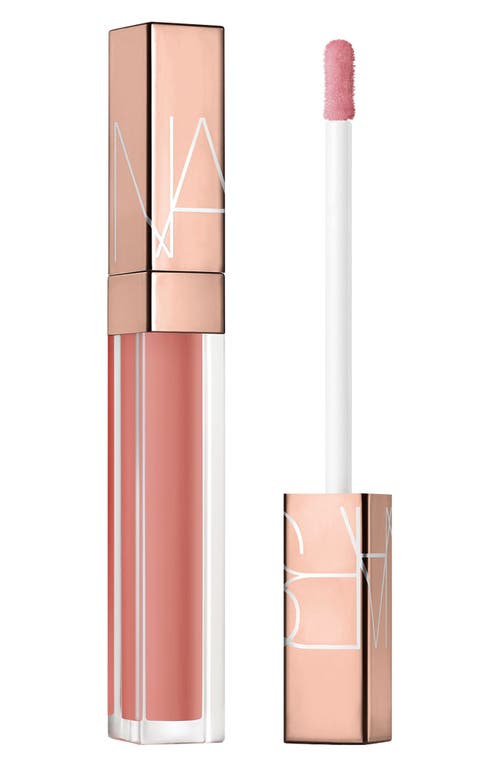 UPC 194251077192 product image for NARS Afterglow Lip Shine Lip Gloss in Chelsea Girls at Nordstrom | upcitemdb.com