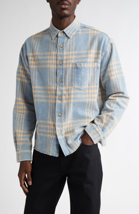 Designer Shirts for Men Nordstrom