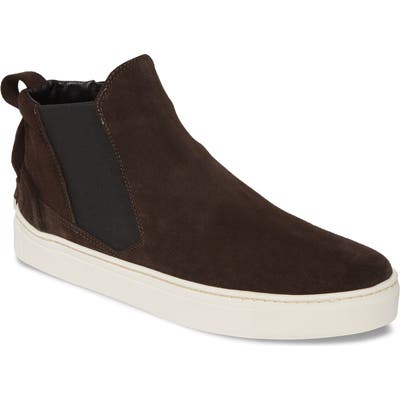 The Flexx Sneak Peak Bootie, Brown