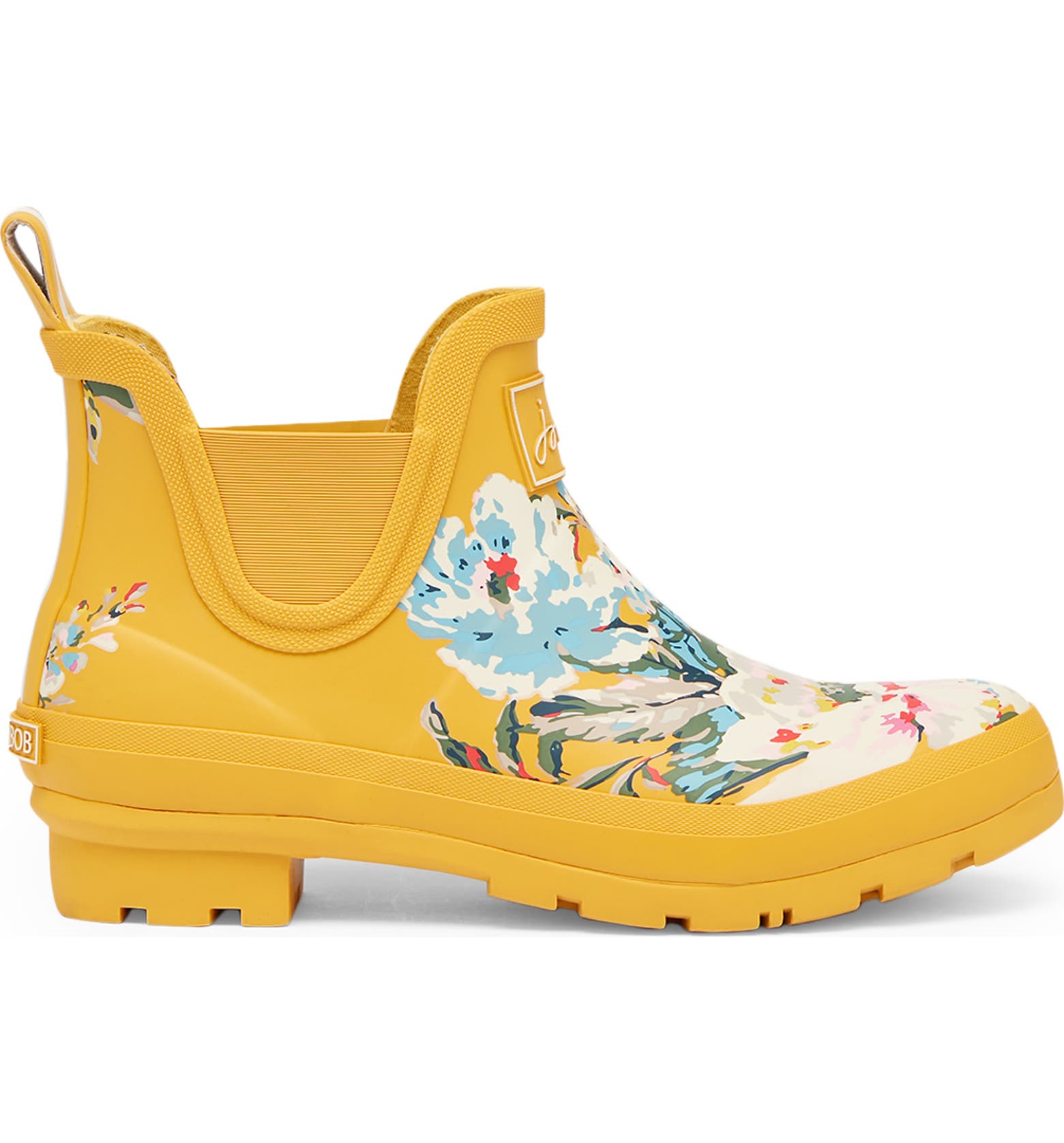 Joules Wellibob Short Rain Boot | Nordstrom