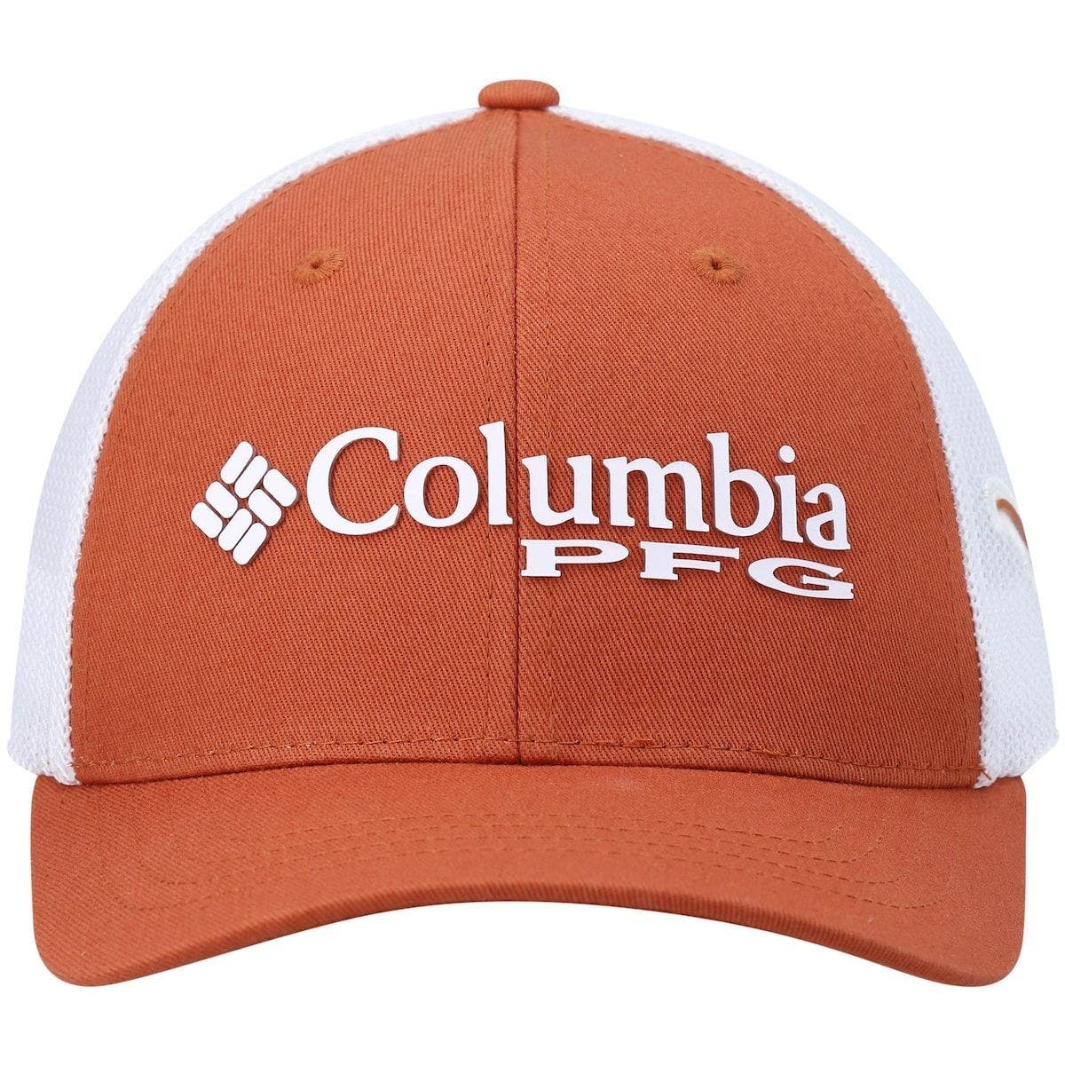 columbia youth snapback hat