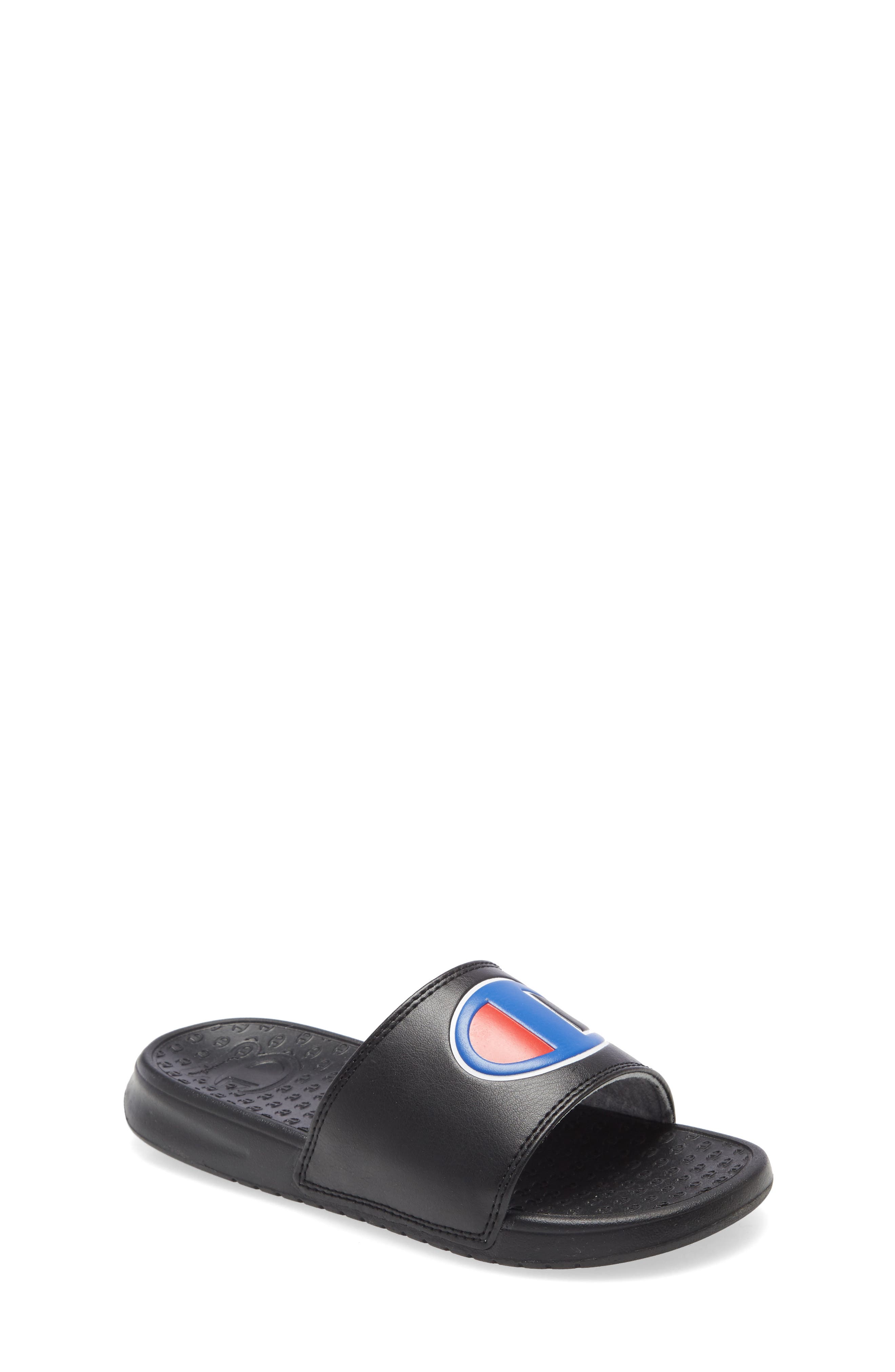 champion sport comfort sandals