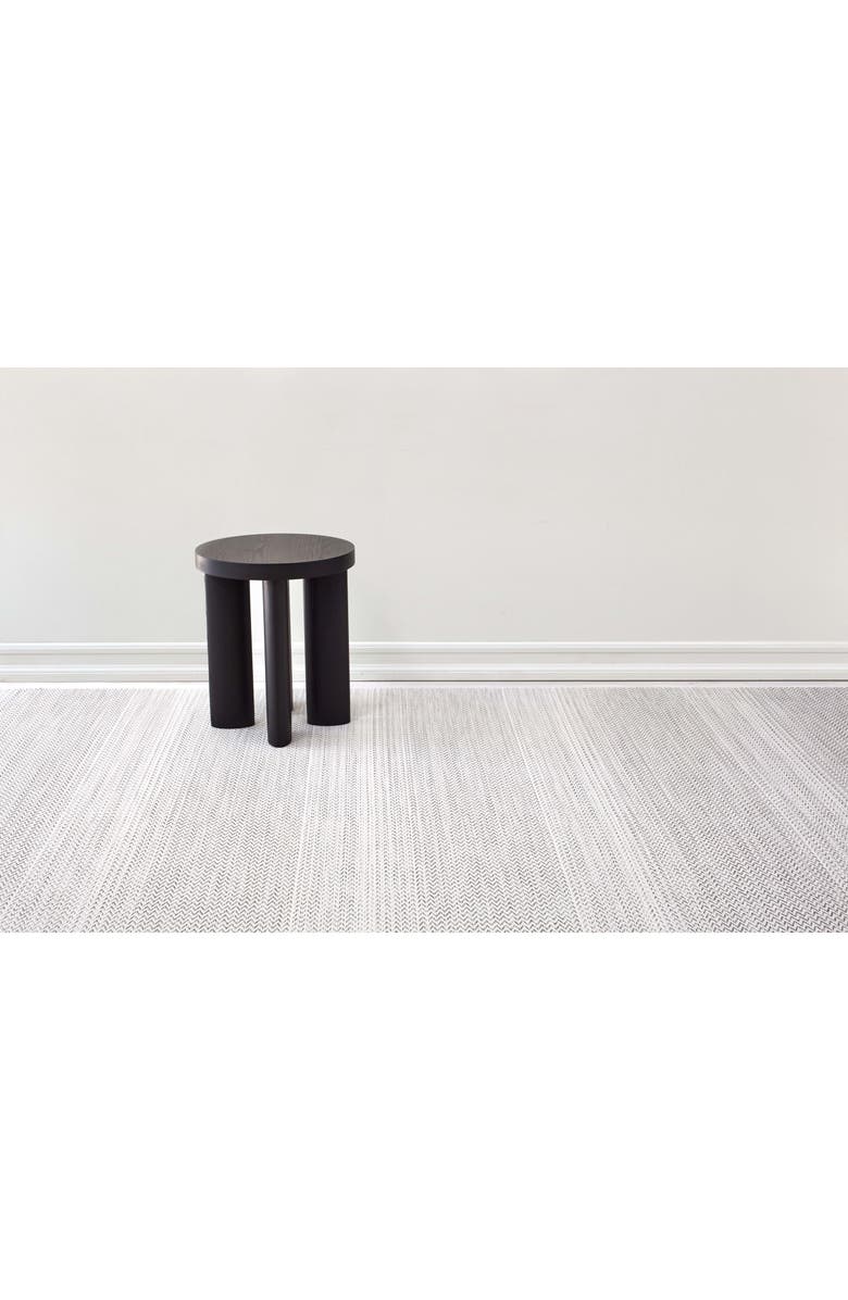 Chilewich Quill Herringbone Indoor/Outdoor Floor Runner Nordstrom