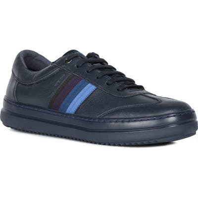 Geox Tayrvin 2 Sneaker, Blue