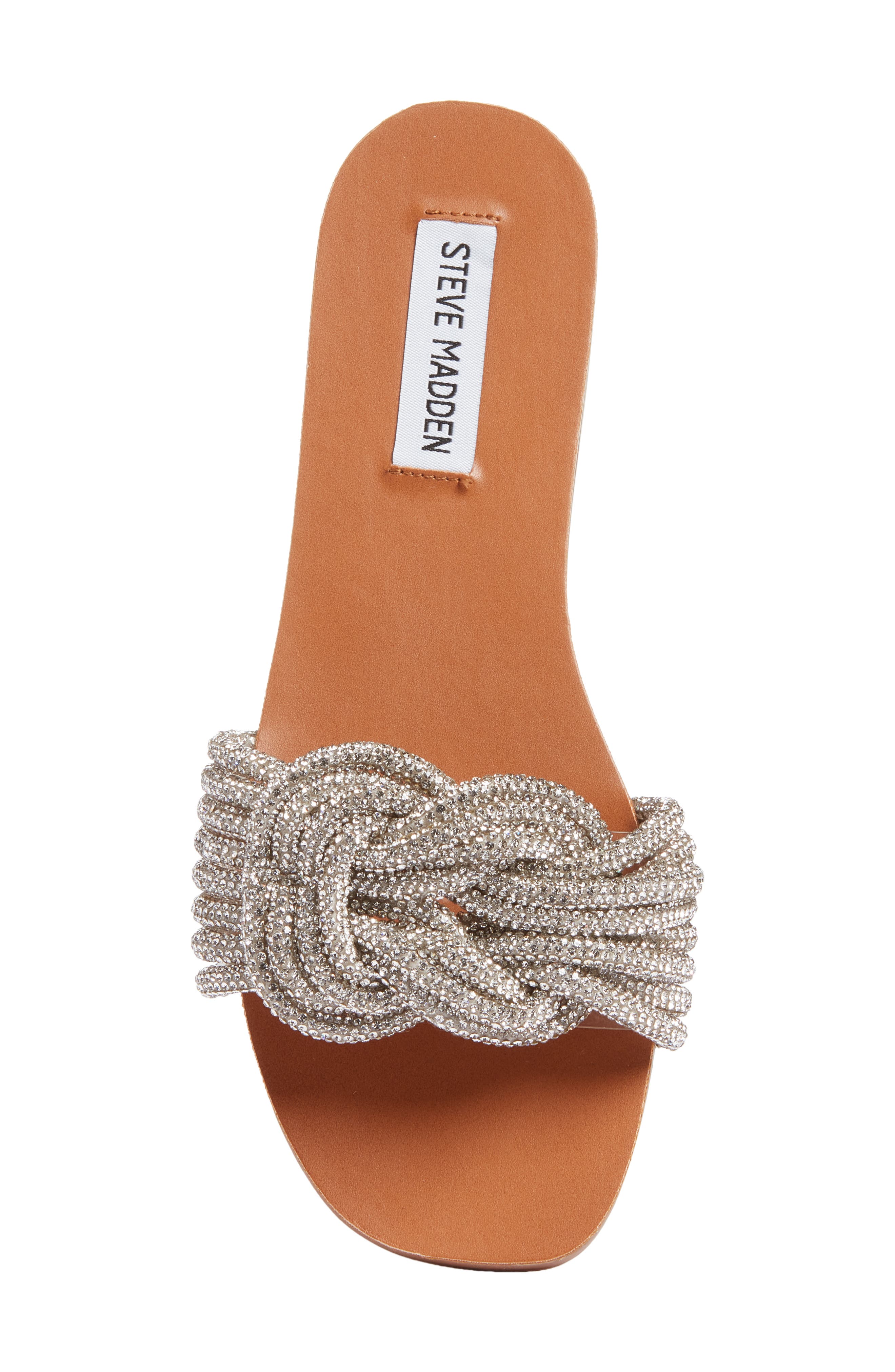 Steve Madden Adore Slide Sandal Nordstrom