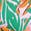 selected Orange color