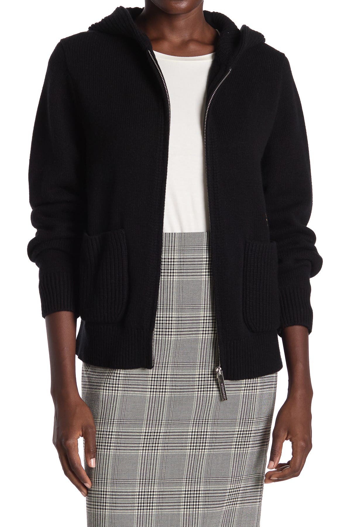 nordstrom rack cashmere cardigan