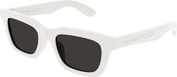 Alexander mcqueen discount sunglasses nordstrom rack