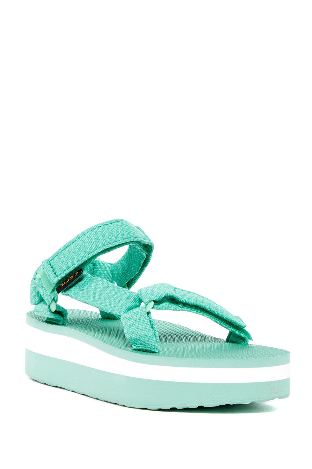 platform tevas nordstrom rack