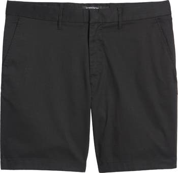 Nordstrom Coolmax® Stretch Chino Shorts | Nordstrom