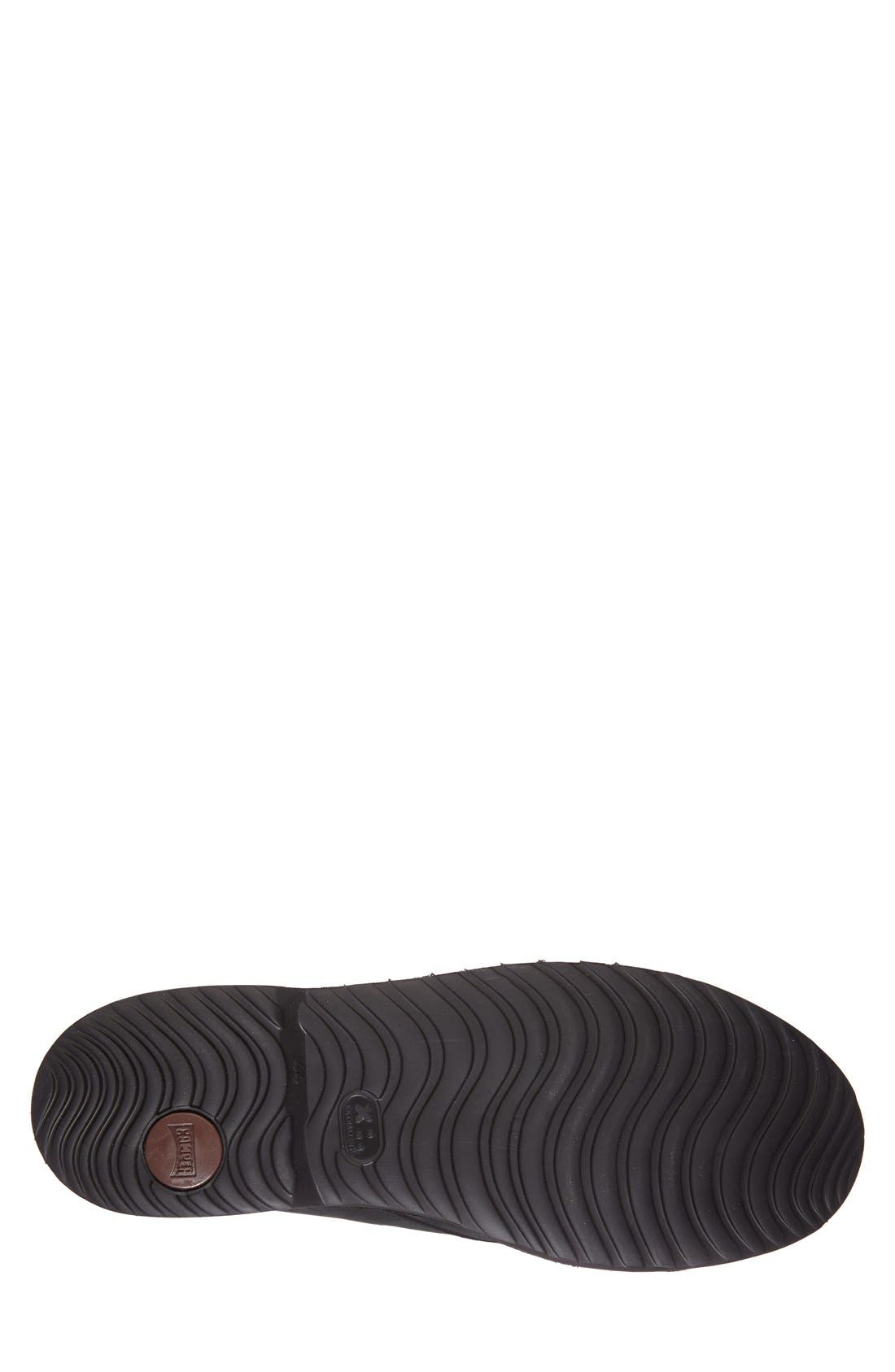 camper morrys chukka boot