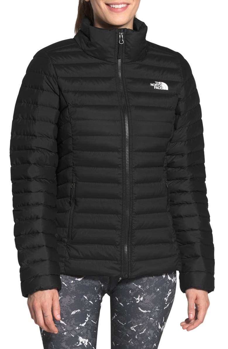 The North Face 700 Fill Power Stretch Down Jacket | Nordstrom