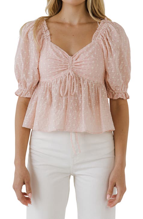 Women's Free the Roses Tops | Nordstrom