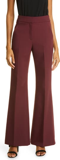 Veronica Beard Lebone Flare Pants | Nordstrom